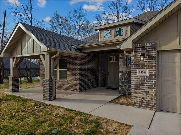 2nd image of 15206 Bethel Heights Rd