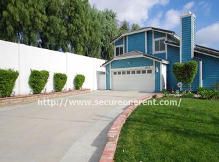 2552 Almaden Ct, Simi Valley, CA 93065