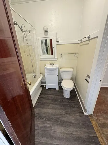 Floor plan 307