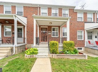 1340 Kitmore Rd, Baltimore, MD 21239