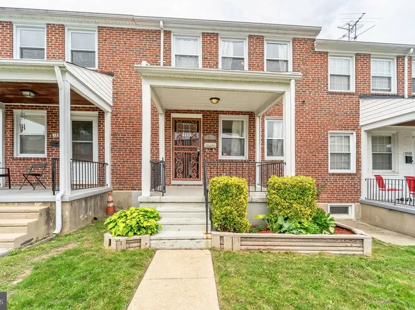 1340 Kitmore Rd, Baltimore, MD 21239