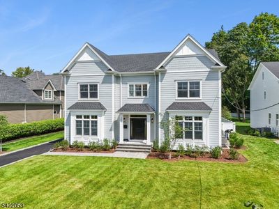 393 Woodland Rd, Madison, NJ, 07940