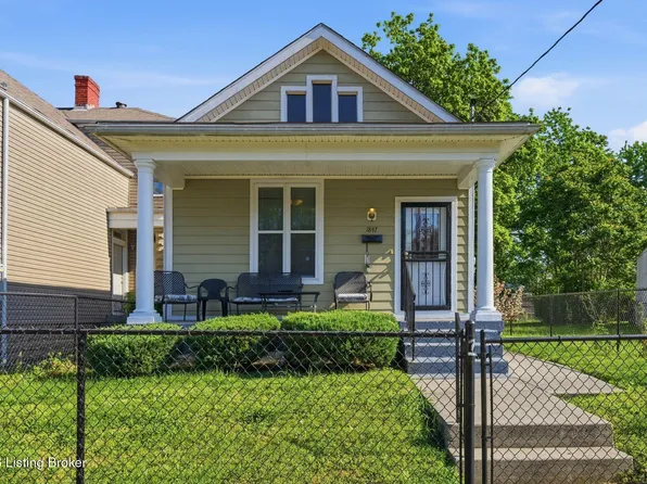 1847 Date St, Louisville, KY 40210
