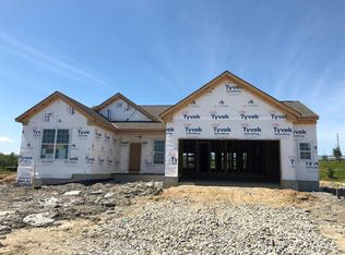 6287 Breeders Cup Dr UNIT 459, Liberty Township, OH 45011