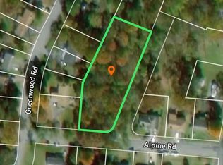 401 Alpine Rd, Staunton, VA 24401