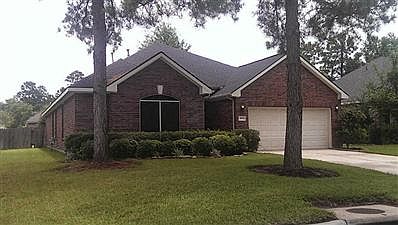 2nd image of 20730 Emerald Spruce Ct