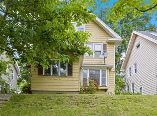 506 Ridgeway Ave, Rochester, NY 14615