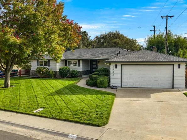 2932 Kadema Dr, Sacramento, CA 95864