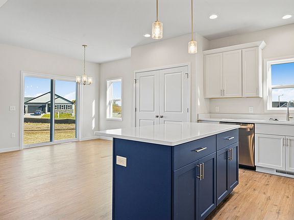 Similar Completed Model