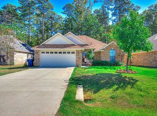 126 Fitzwilliam St, Haughton, LA 71037