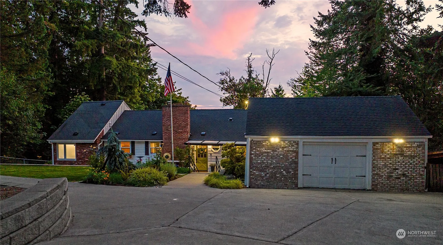 10630 Willow Road photo 1