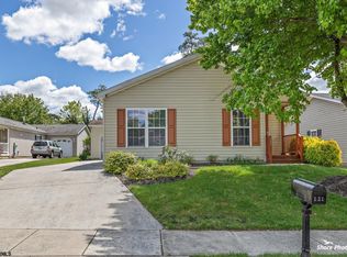 131 Aberdeen Ct, Mays Landing, NJ 08330