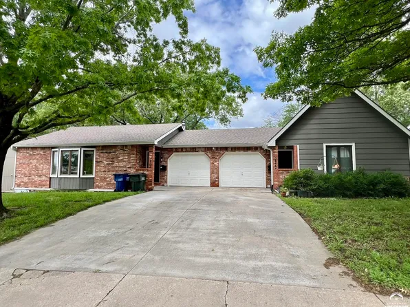 2822-2824 University Dr, Lawrence, KS 66049