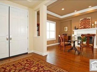 18960 Seabiscuit Run, Yorba Linda, CA 92886