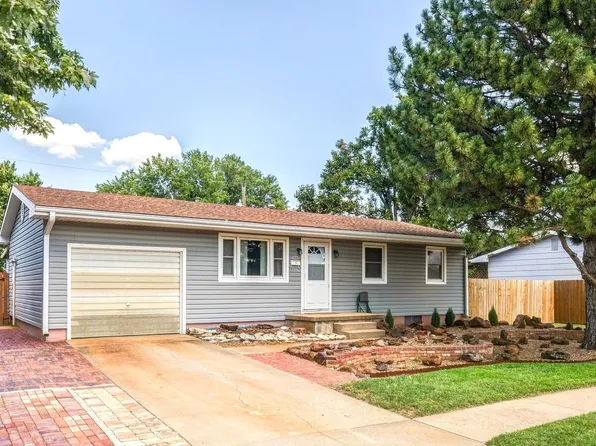 508 Yale Ave, Salina, KS 67401