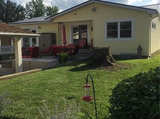 11444 Horseshoe Channel Dr, Lakeview, OH 43331