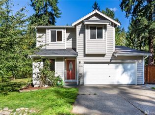 18306 Hames St SE, Yelm, WA 98597