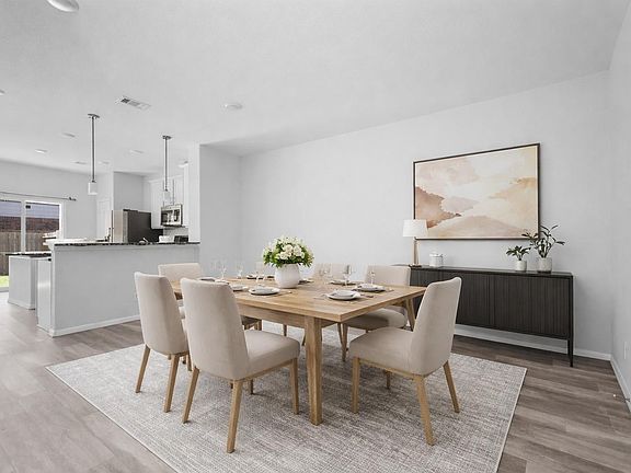 5th image of 3325 Harmony View Ln
