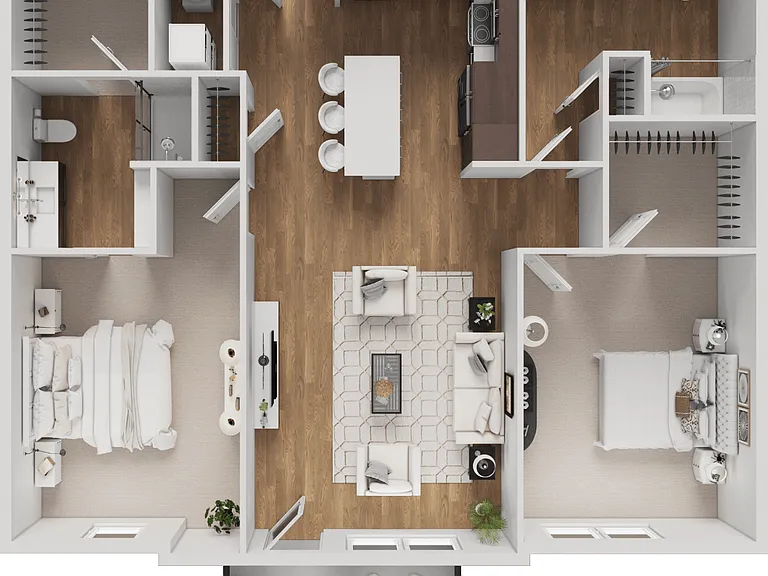 Basecamp at West 8th — Photo 40