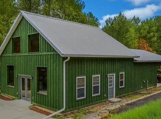 1450 Cottonport Ridge Rd, Decatur, TN 37322