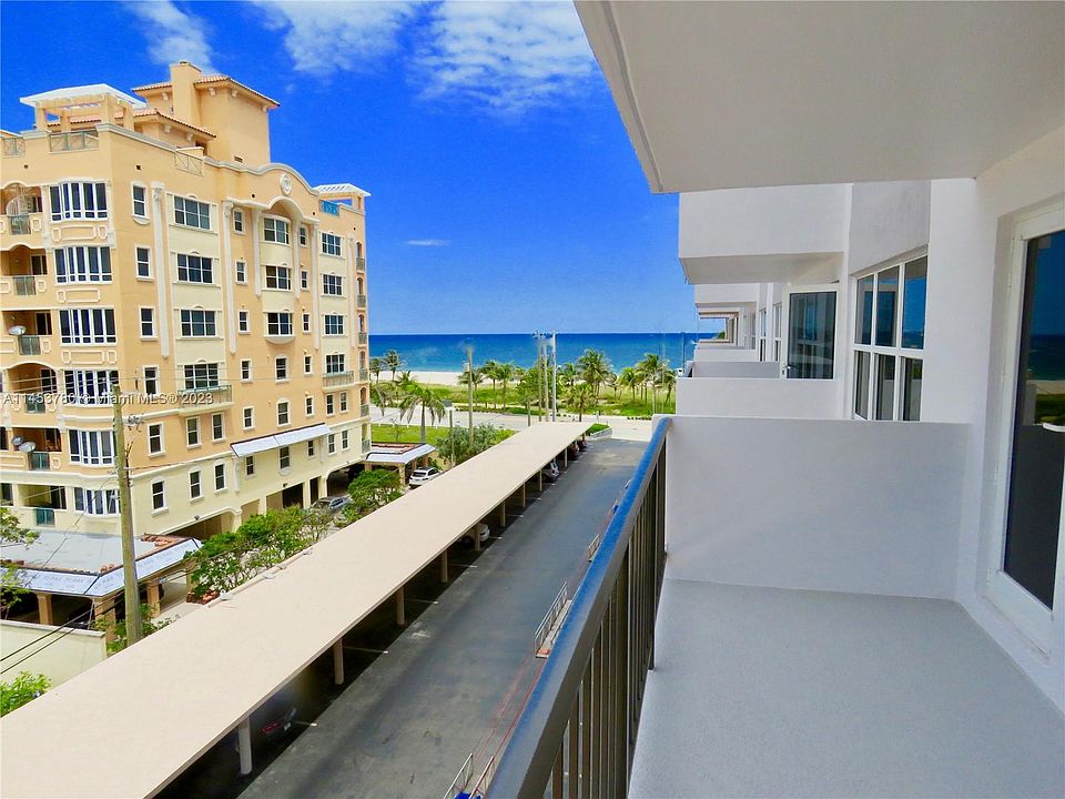 1st image of 405 N Ocean Blvd APT 509