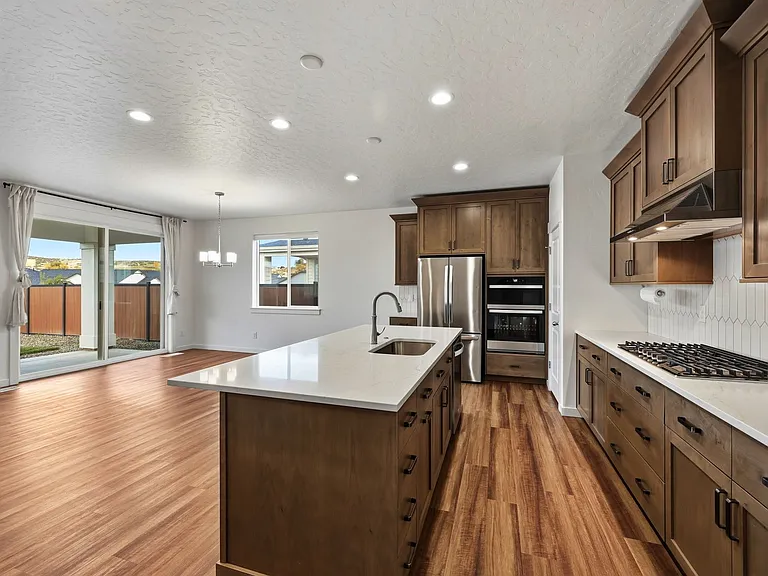 3729 N Costa Madera Way — Photo 10