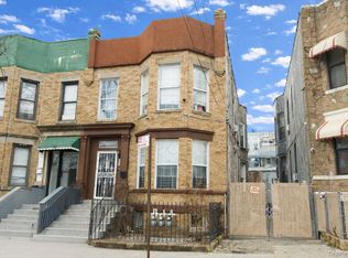 621 Faile Street, Bronx, NY 10474