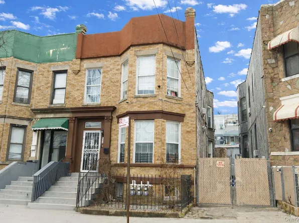 621 Faile Street, Bronx, NY 10474