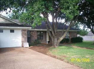 944 Vail Highlands, Hewitt, TX 76643