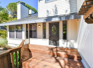 12 Greenfield Ct, Mill Valley, CA 94941