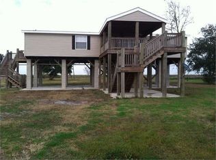 1117 Smith Rdg, Cameron, LA 70631