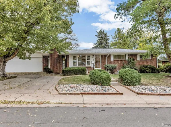 3391 W Aksarben Avenue, Littleton, CO 80123