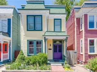 306 N 31st St, Richmond, VA 23223