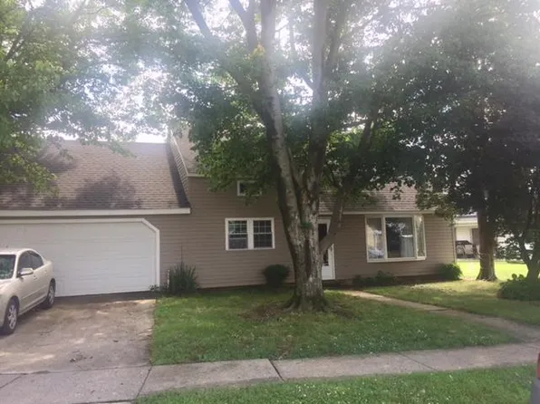 617 Hartman Ave, Temple, PA 19560