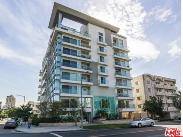 702 S Serrano Ave APT 203, Los Angeles, CA 90005