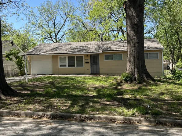 10804 Newton Ave, Kansas City, MO 64134