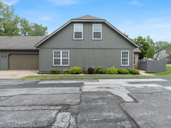 8050 Harbor Creek Dr APT 2303, Mentor On The Lake, OH 44060