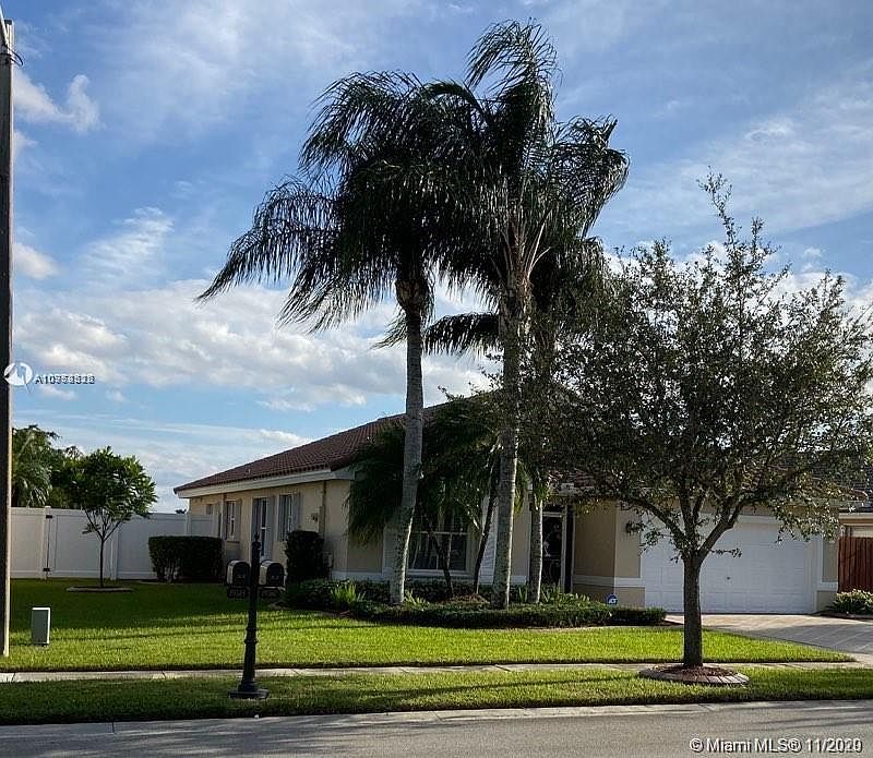 1st image of 19360 NW 24th Pl
