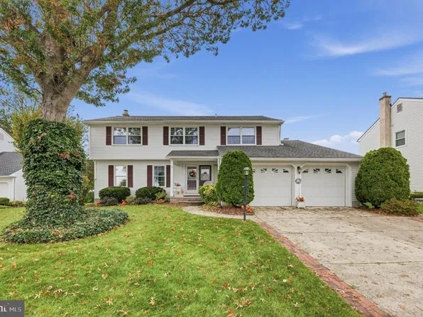 50 Yale Rd, Marlton, NJ 08053