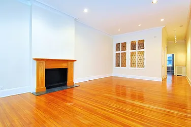 Rented by City Connections Realty