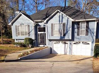 9676 Squirrel Wood Run, Douglasville, GA 30135