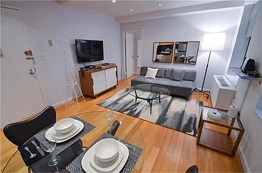 Rented by Global Realty Opportunities