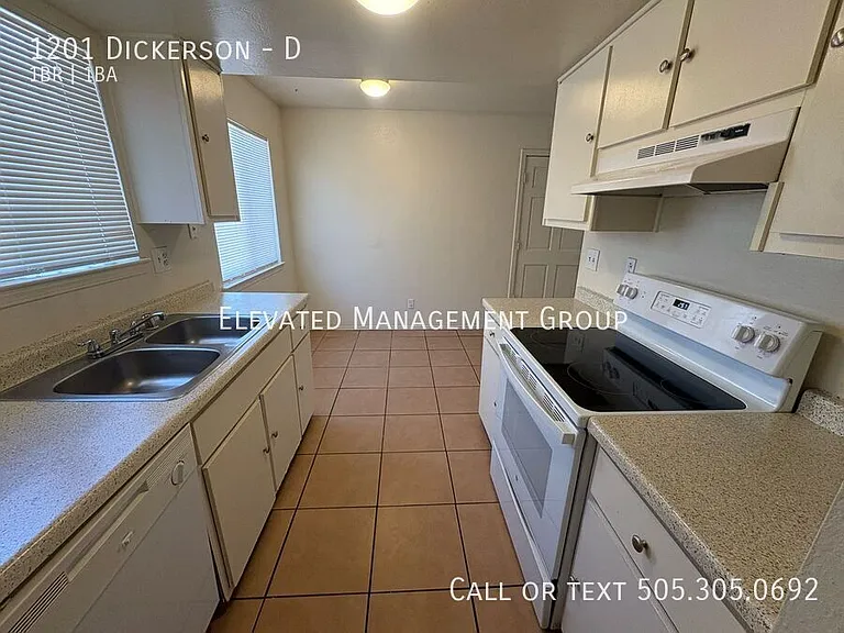 1201 Dickerson Dr SE #D — Photo 7