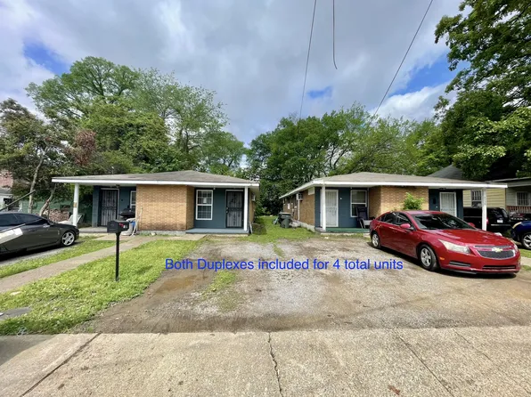 511 Arlington Ave, Chattanooga, TN 37404