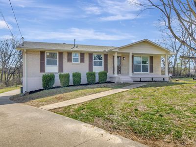 209 Kenya Ct LOT 161, Old Hickory, TN, 37138