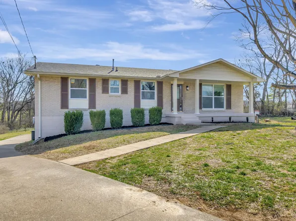 209 Kenya Ct Lot 161, Old Hickory, TN 37138