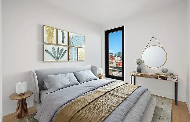 Rented by Marcus Garvey Apartments L.P. | media 1