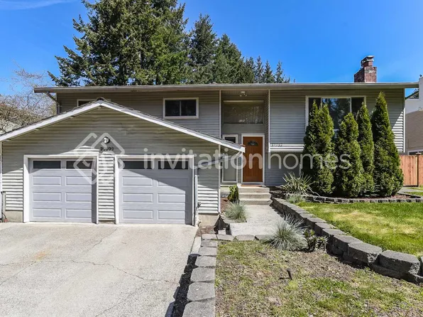 17712 159th Ave SE, Renton, WA 98058