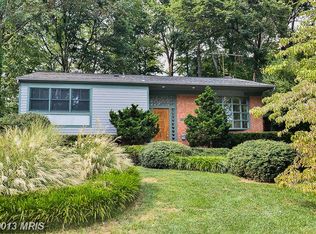 2518 Swift Run St, Vienna, VA 22180