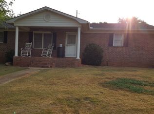 124 William Rd, Belton, SC 29627